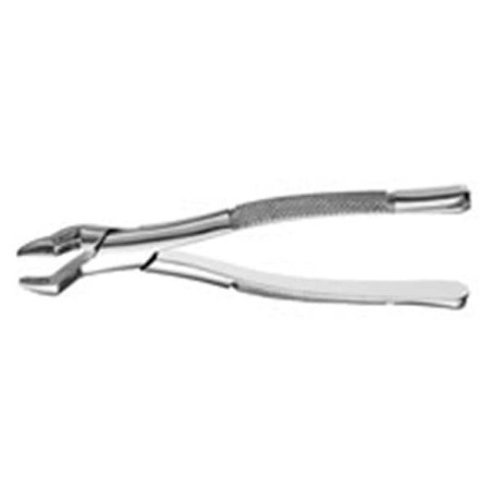 Extracting Forceps Size 10S Offset Conical Upper Molars Ea