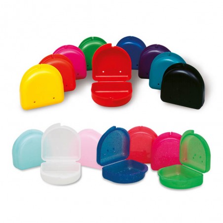 Retainer Case Keyholder Assorted