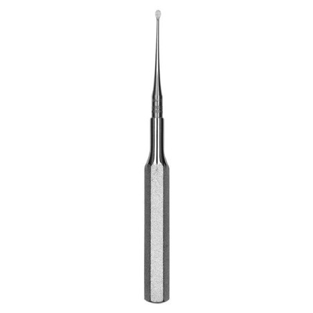 Surgical Curette Size 2 Molt Single End Ea