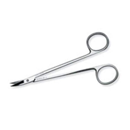 Curved Scissor Quimby Ea