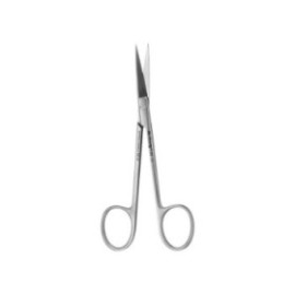 Surgical Scissors Size 5 Wagner Straight Ea