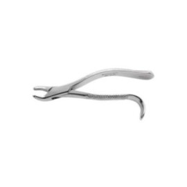 Extracting Forceps Size 18 R 1st And 2nd Molar Upper Right Ea