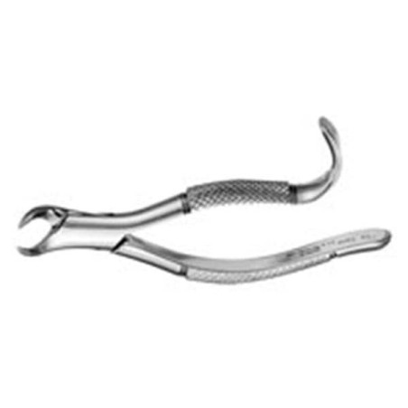 Extracting Forceps Size 16S Lower Molars Cowhorn Pedo Ea