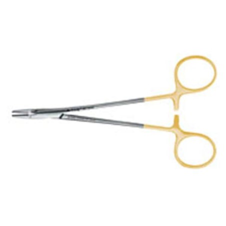 Needle Holder Perma Sharp Stainless Steel Ea