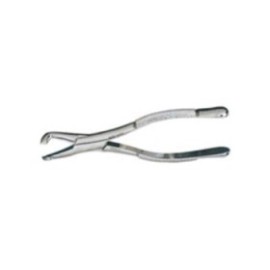 Extracting Forceps Size 222 3rd Molar Lower Universal Ea