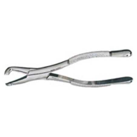 Extracting Forceps Size 222 3rd Molar Lower Universal Ea