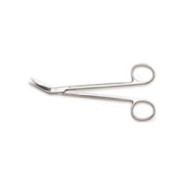 Scissors Size 276 Kelly Angled Ea