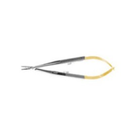 Needle Holder Castroviejo Straight Perma Sharp Stainless Steel Ea