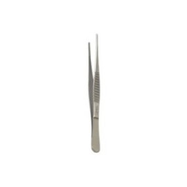 Tissue Forceps 2 mm Wide Tip Ea