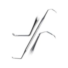 Antralplasty Surgical Curette Size No. 2 Ea