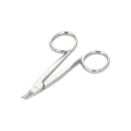 3M Crown Scissor Curved Festooning Smooth Ea