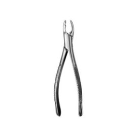 Extracting Forceps Size 150XAS Split Upper Primary Universal Pedo Ea