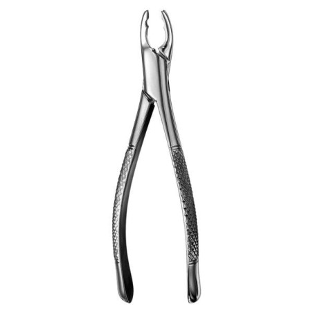 Extracting Forceps Size 150XAS Split Upper Primary Universal Pedo Ea