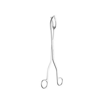 Sterilizing Forceps