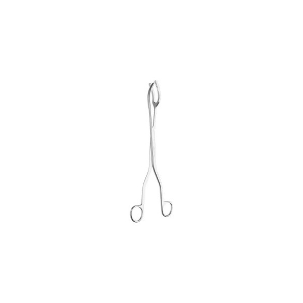 Sterilizing Forceps