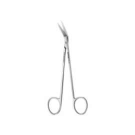 Surgical Scissors Size 12 Locklin Ea