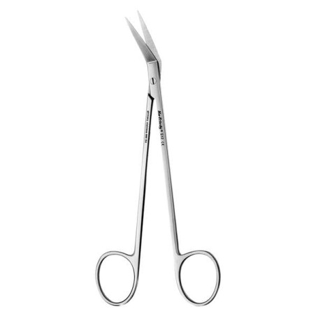 Surgical Scissors Size 12 Locklin Ea