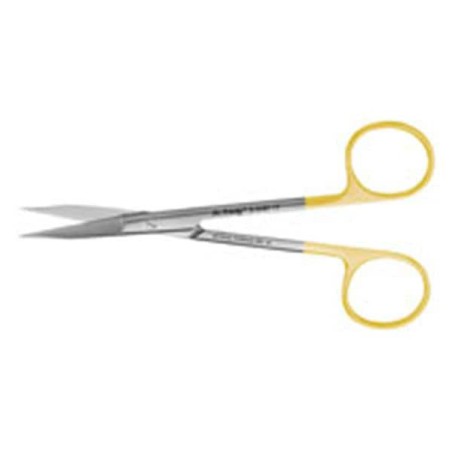 Surgical Scissors Strabismus Straight Ea