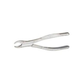 Vantage Forceps Size 150 SG Serrated Ea