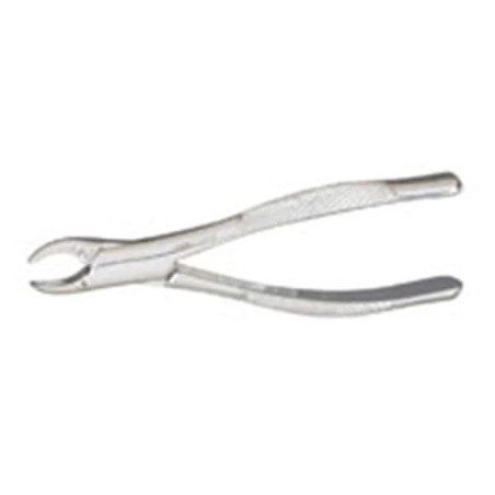 Vantage Forceps Size 150 SG Serrated Ea