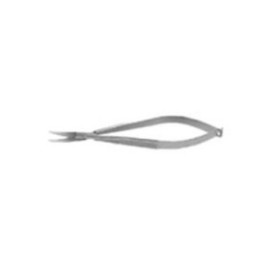 Curved Scissor Castroviejo Ea