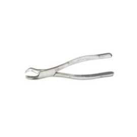 Vantage Extracting Forceps Size 88L SG Serrated Left 1st And 2nd Upper Molar Ea