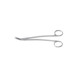 Surgical Scissors 6.75 in Dean Ea