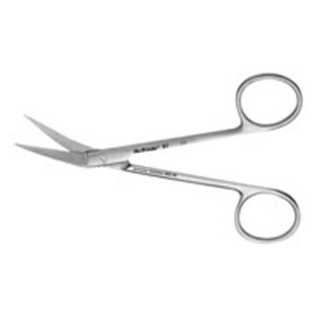 Curved Scissor 7 in Wagner Ea