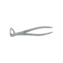 XCISION Extracting Forceps Size 36 Tapered Lower Anterior Ea