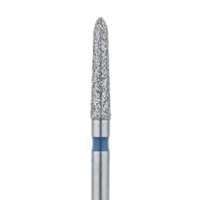 FG Diamond Dental Burs G878, Coarse Grit, FG-016