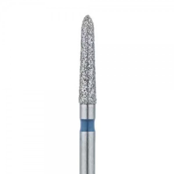 FG Diamond Dental Burs G878, Coarse Grit, FG-016