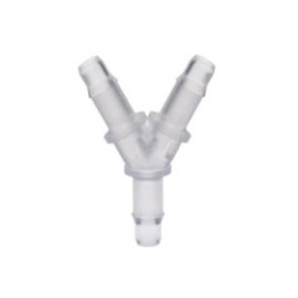 Nola Dry Field Y-Connector 4/Pk