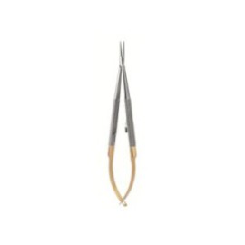 Needle Holder Castroviejo Perma Sharp Stainless Steel Ea