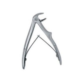 Extracting Forceps Size C1 Pedo Ea