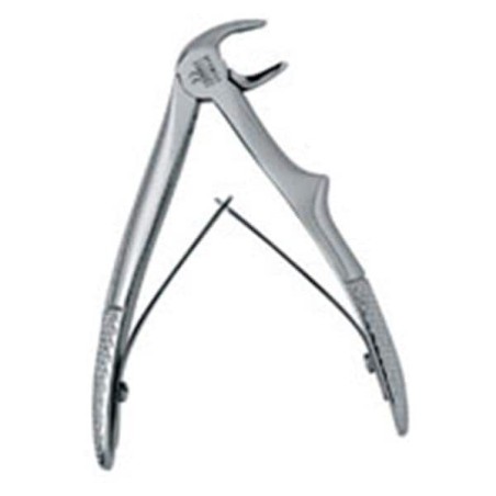 Extracting Forceps Size C1 Pedo Ea