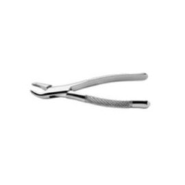 Extracting Forceps Size 101 Bicuspid And Deciduous Upper Or Lower Universal Ea