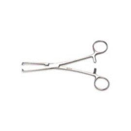 Forceps 7.5 in Non Cutting Ea