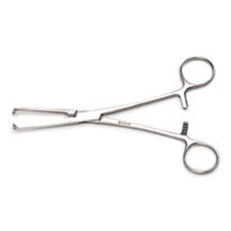 Forceps 7.5 in Non Cutting Ea