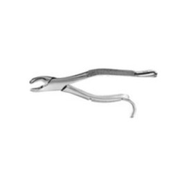 Extracting Forceps Size 18R 1st 2nd Upper Molars Left Harris Ea