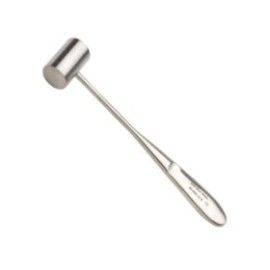 Surgical Mallet 6.5 in Ea