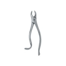 Extracting Forceps Size 18L Adult Ea