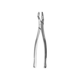 Atlas Extracting Forceps Size 53L Upper Molar Right Ea