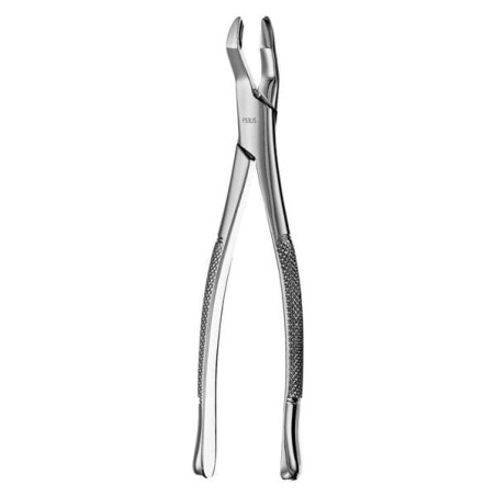 Atlas Extracting Forceps Size 53L Upper Molar Right Ea