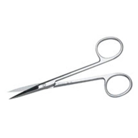 Tissue Scissors Size 1 Straight Ea