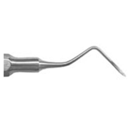 Root Tip Pick Size AS/3N Narrow Single End Left Ea