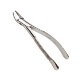 Extracting Forceps Size 150 Ea