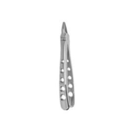 Plus Series Extracting Forceps Size 1P+ Upper Anterior Pedo Ea