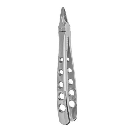 Plus Series Extracting Forceps Size 1P+ Upper Anterior Pedo Ea