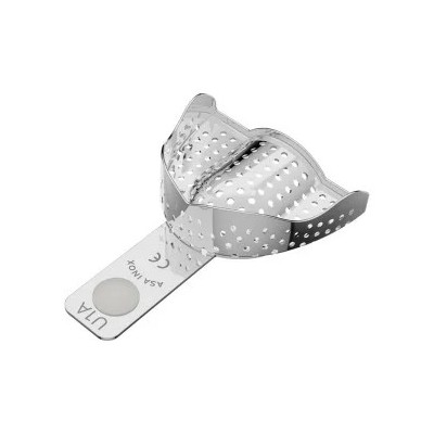 S.S. Impression Tray XX Small Upper