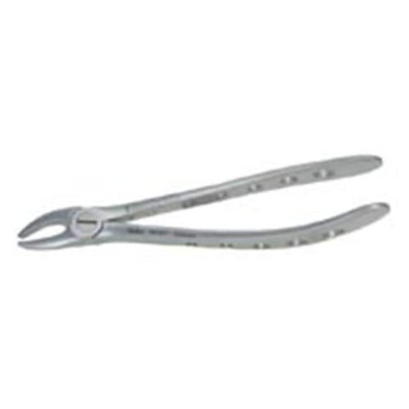 XCISION Extracting Forceps Size 7 Upper Universal Pedo Ea